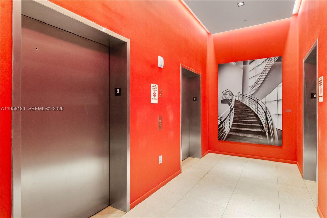 1100 S Miami Ave , Unit 1609, Miami, FL 33130 Photo