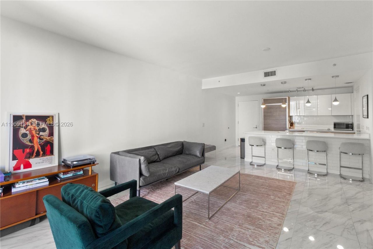 1100 S Miami Ave , Unit 1609, Miami, FL 33130 Photo