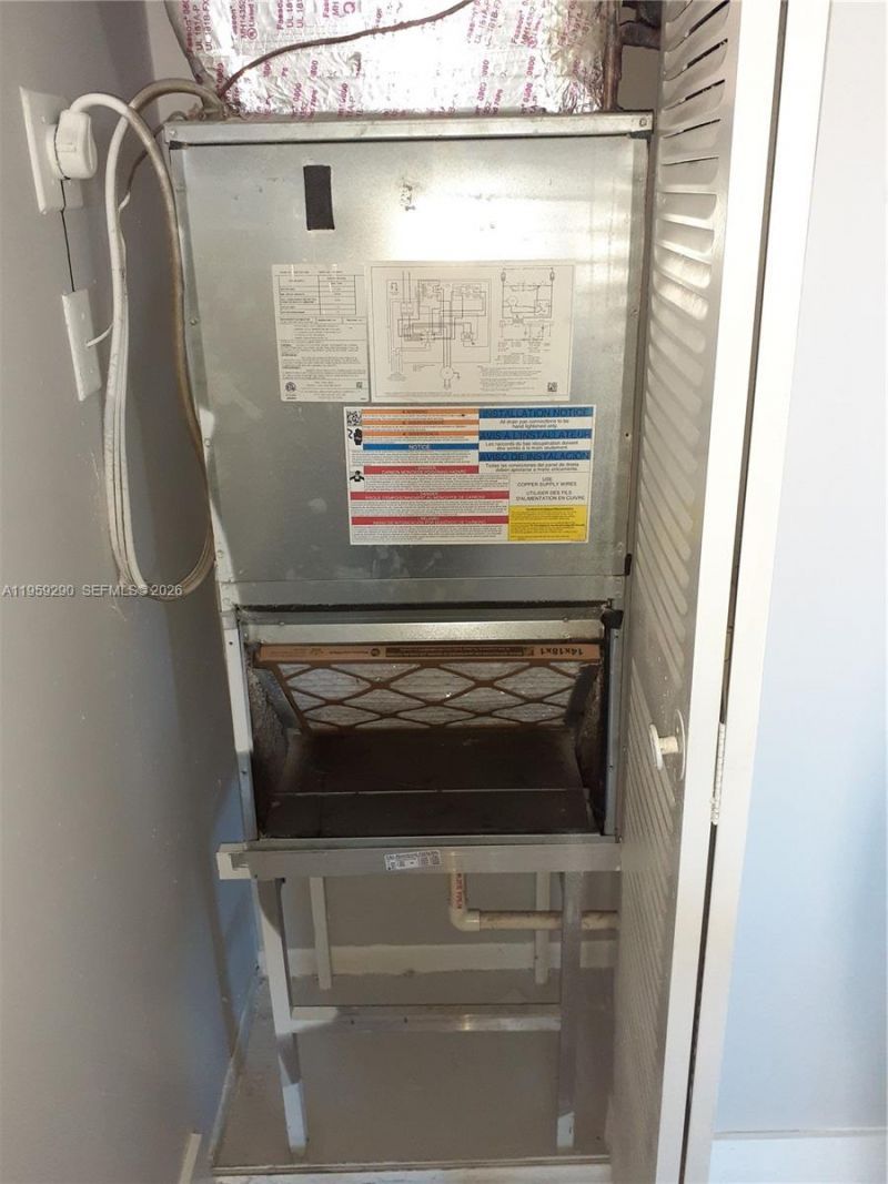 5842 NW 21st St, Unit 42-B, Lauderhill, FL 33313 Photo