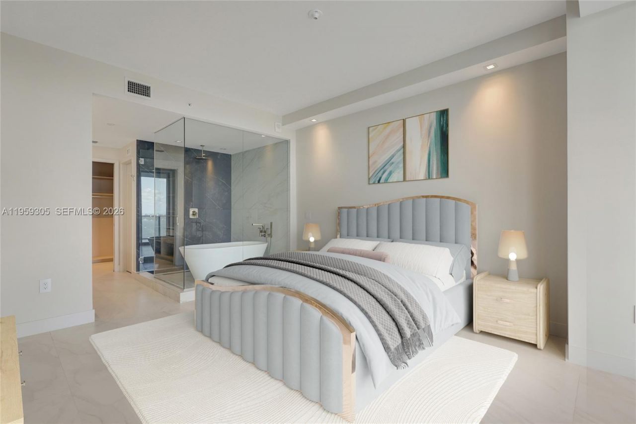 700 NE 24 Street , Unit 2803, Miami, FL 33137 Photo