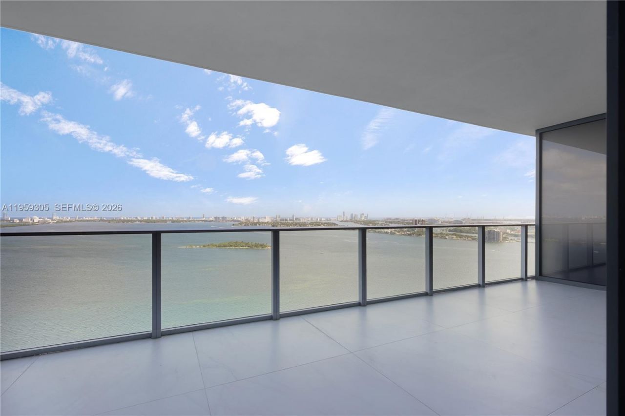 700 NE 24 Street , Unit 2803, Miami, FL 33137 Photo