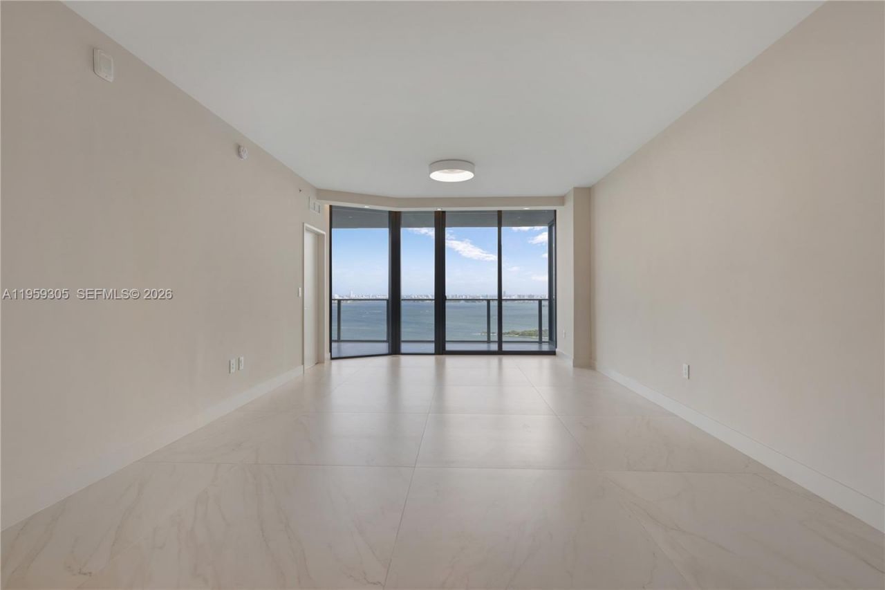 700 NE 24 Street , Unit 2803, Miami, FL 33137 Photo