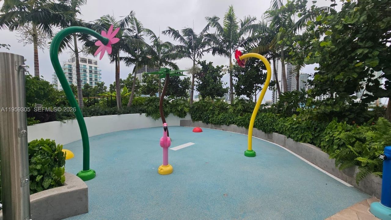 700 NE 24 Street , Unit 2803, Miami, FL 33137 Photo