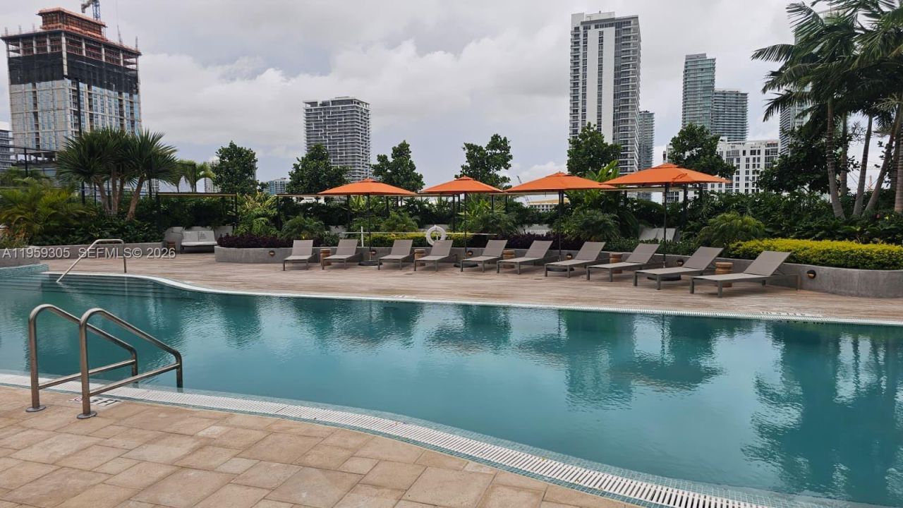 700 NE 24 Street , Unit 2803, Miami, FL 33137 Photo