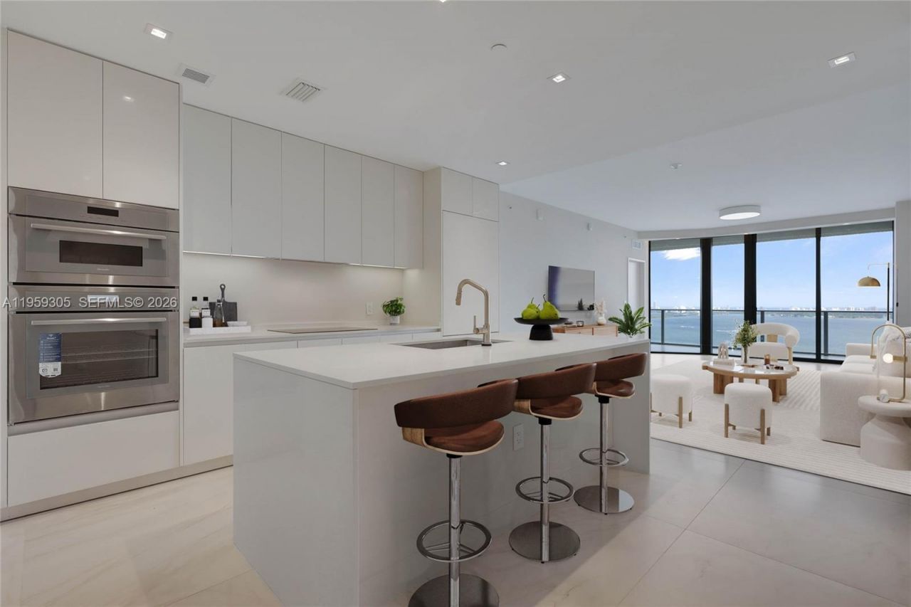 700 NE 24 Street , Unit 2803, Miami, FL 33137 Photo