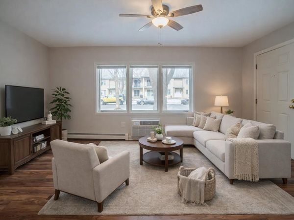 5325 Garden View Court, Unit 101, Madison, WI 53713