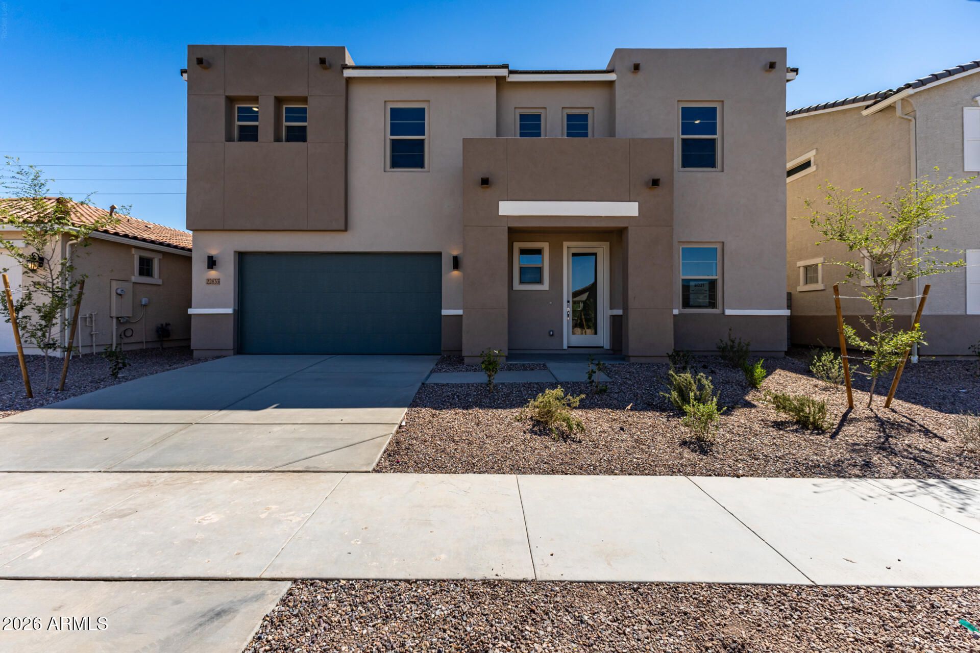 22833 E Diana Way, Queen Creek, AZ 85142 Main Photo