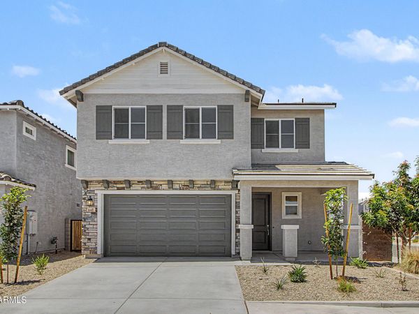 648 S DEL RANCHO Circle, Mesa, AZ 85208