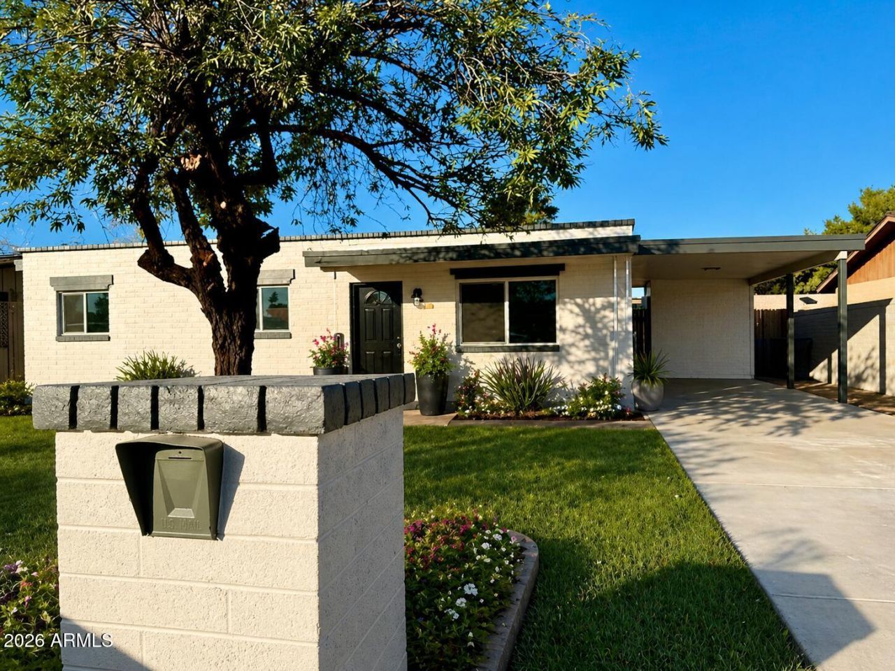 522 S 74th Place, Mesa, AZ 85208 Main Photo