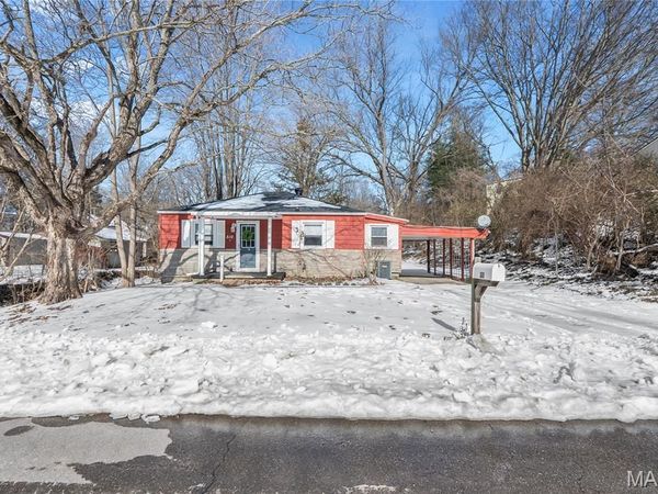 510 Johnson Street, Cape Girardeau, MO 63701