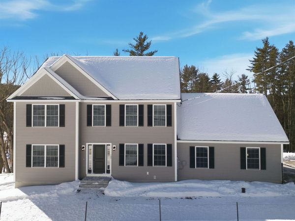 192 Grapevine Road, Dunbarton, NH 03046