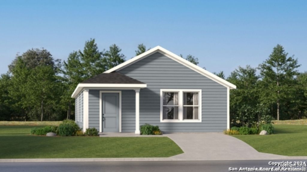 11553 Cinnamon Rose, Converse, TX 78109 Main Photo