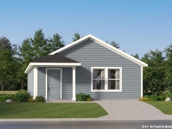 11553 Cinnamon Rose, Converse, TX 78109