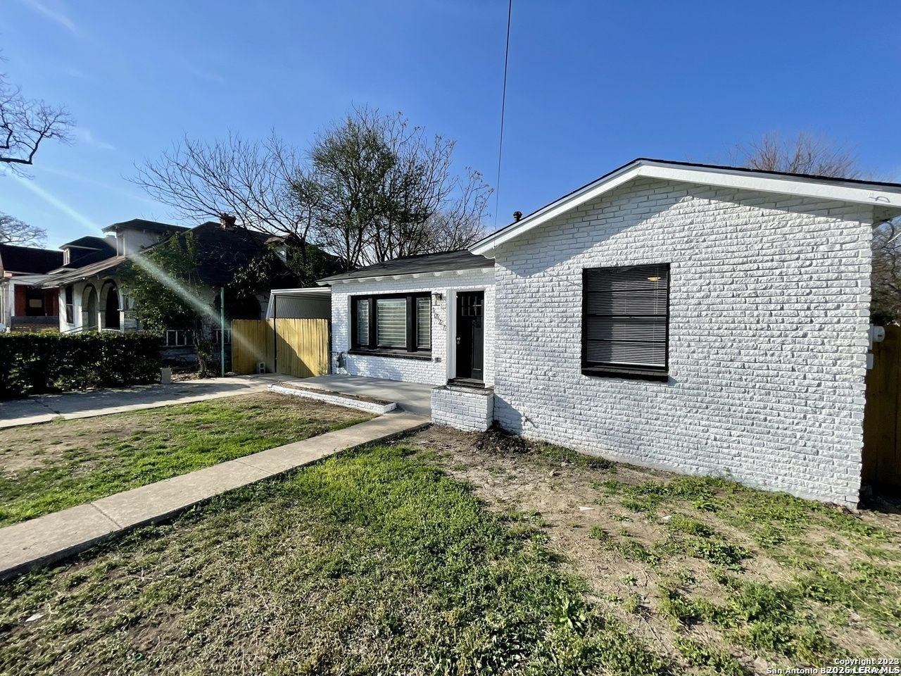 1027 Nolan, San Antonio, TX 78202 Main Photo
