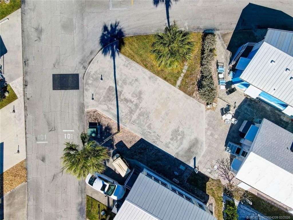 10725 S Ocean Drive, Lot #471, Jensen Beach, FL 34957 Photo