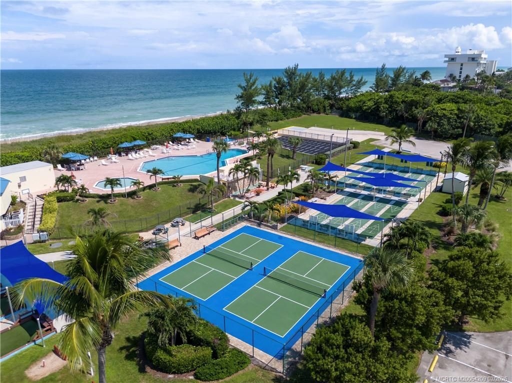 10725 S Ocean Drive, Lot #471, Jensen Beach, FL 34957 Photo