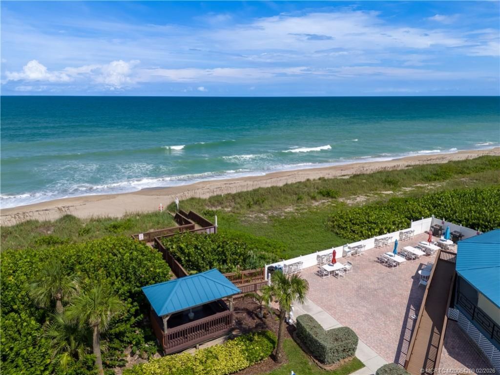 10725 S Ocean Drive, Lot #471, Jensen Beach, FL 34957 Photo