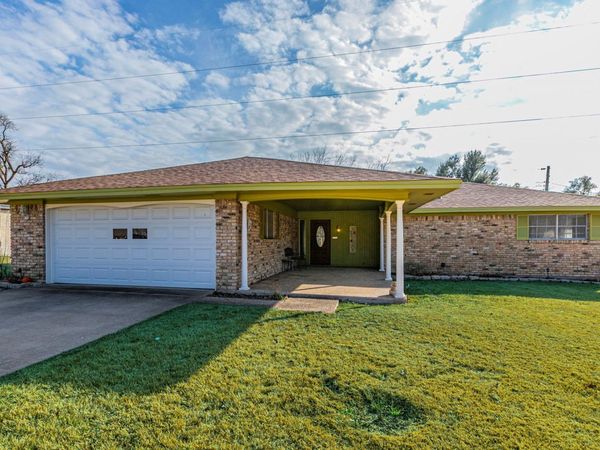 3409 Hemlock BLVD, Temple, TX 76502