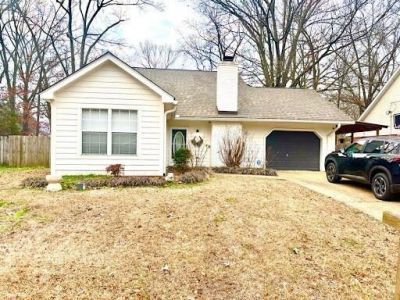 107 Nathan Hale Drive, Starkville, MS 39759 Main Photo