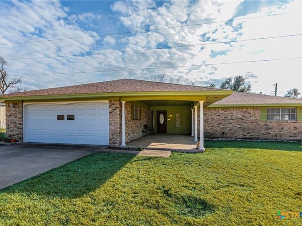 3409 Hemlock Boulevard, Temple, TX 76502