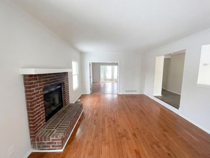 2592 Cowall Drive, Hilliard, OH 43026 Photo 3