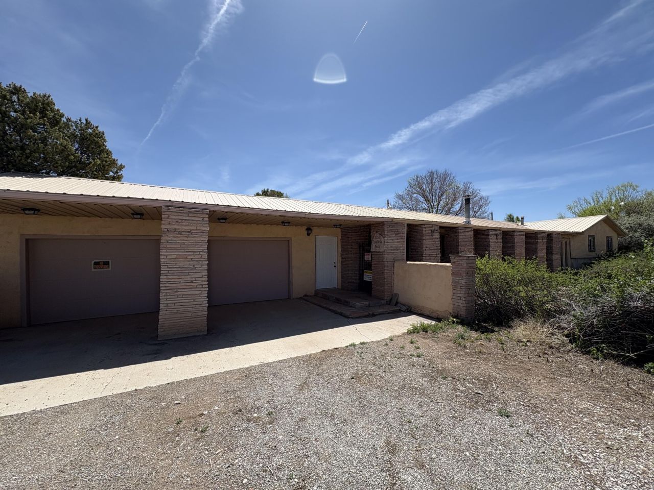 1257 HIGHWAY 612 Thoreau, NM 87323
