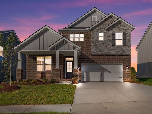 952 Pleasant Ridge Run, Mount Juliet, TN 37122