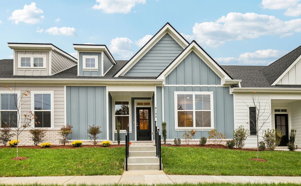 8144 Rocky Fork Almaville Road, Smyrna, TN 37167 Main Photo