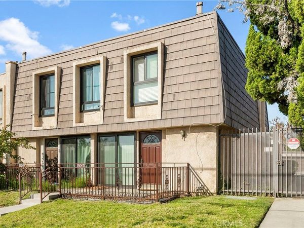 15047 Chatsworth, San Fernando, CA 91345