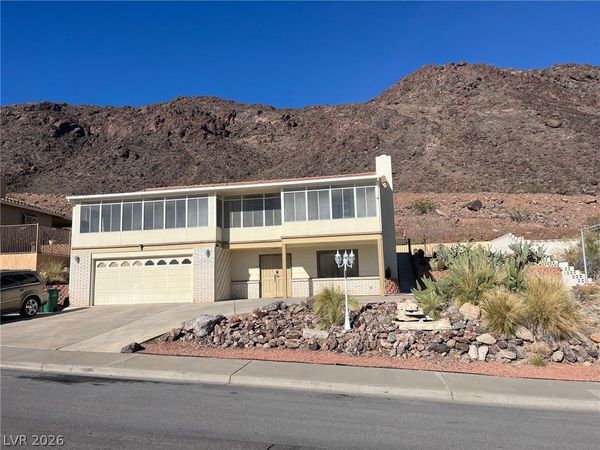 920 Keys Drive , Boulder City, NV 89005