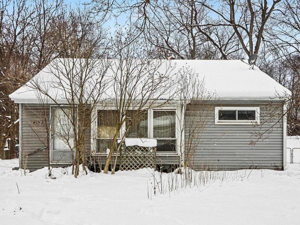4123 Mount Olivet Road, Kalamazoo, MI 49004