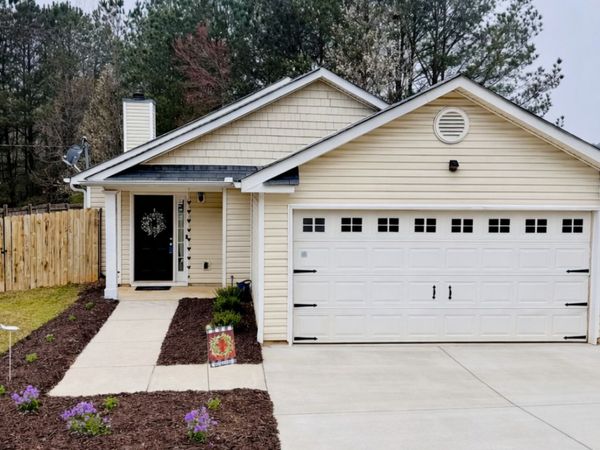 203 Jerry Drive, Hogansville, GA 30230