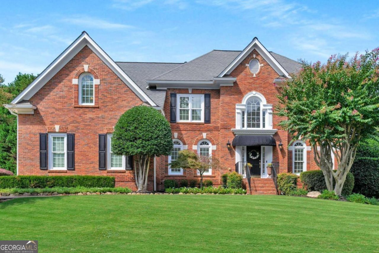 440 Guildhall Grove, Johns Creek, GA 30022 Main Photo