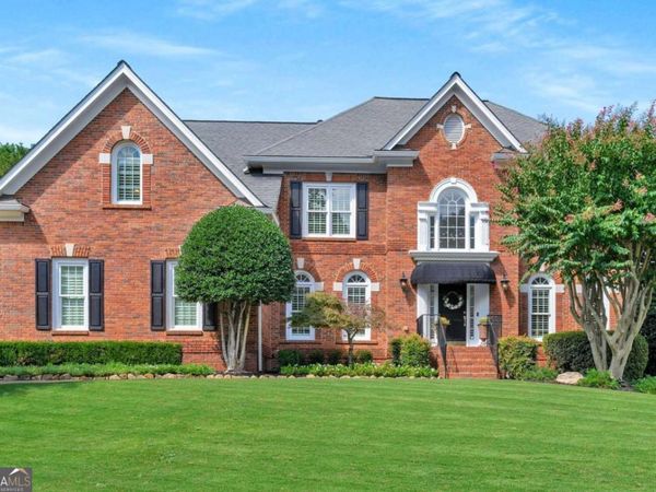 440 Guildhall Grove, Johns Creek, GA 30022