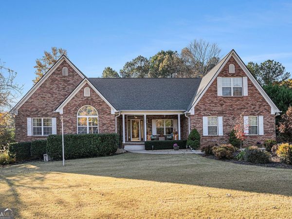 20 Spring Lake Trail NE, White, GA 30184