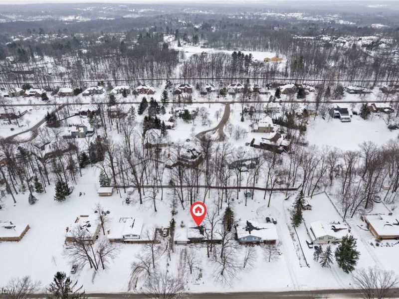 6701 Westview Drive, Brecksville, OH 44141 Photo 2