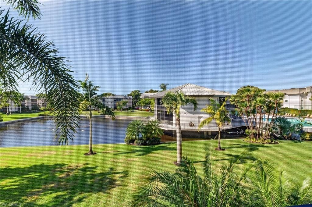 788 Park Shore Dr , Unit B22, Naples, FL 34103 Photo