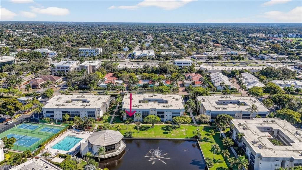 788 Park Shore Dr , Unit B22, Naples, FL 34103 Photo