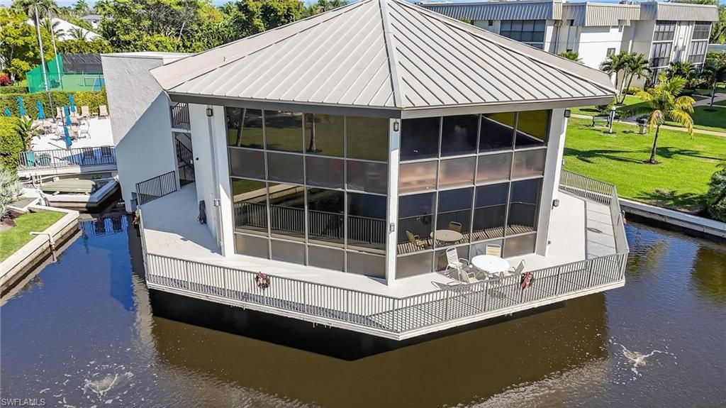 788 Park Shore Dr , Unit B22, Naples, FL 34103 Photo