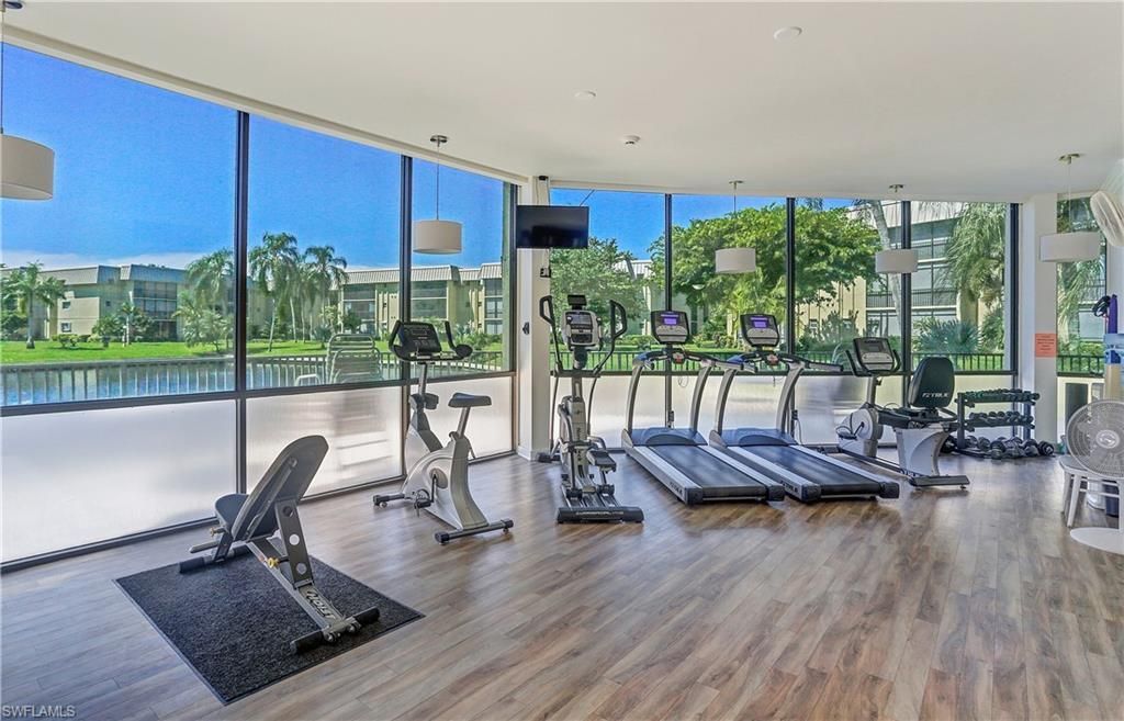 788 Park Shore Dr , Unit B22, Naples, FL 34103 Photo