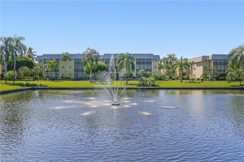 788 Park Shore Dr , Unit B22, Naples, FL 34103 Photo