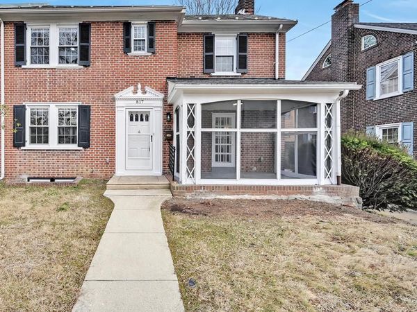 817 W 32ND STREET, WILMINGTON, DE 19802