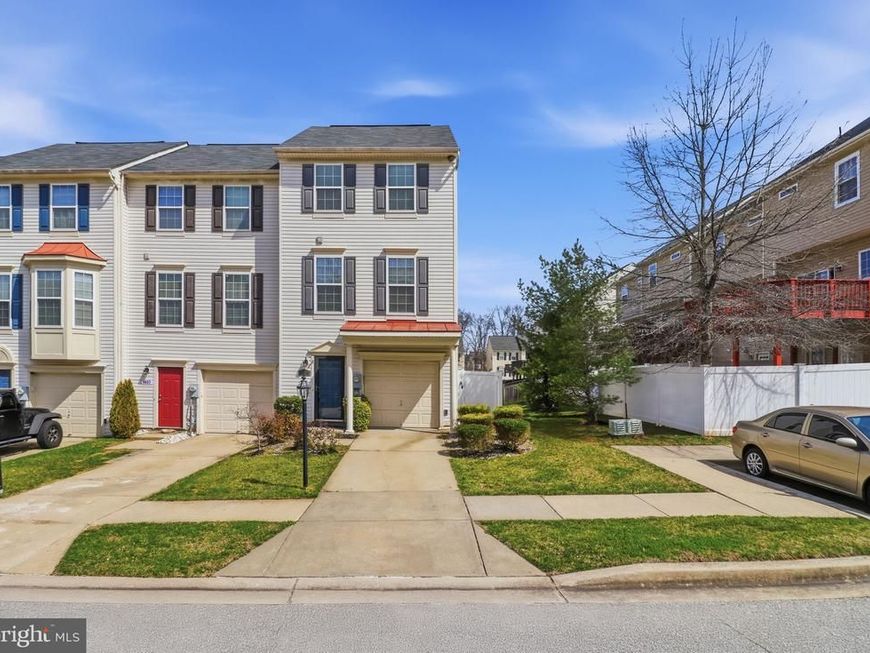 6839 Warfield Street, Glen Burnie, MD 21060 Main Photo