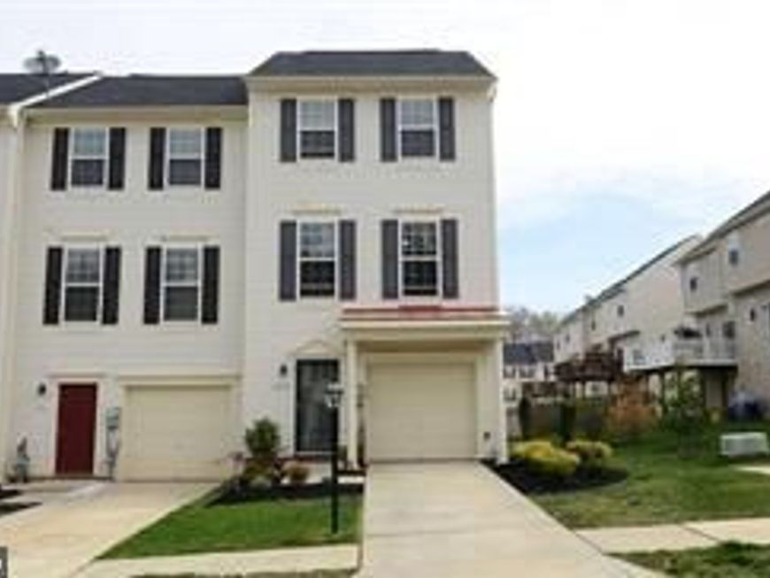 6839 Warfield Street, Glen Burnie, MD 21060 Main Photo