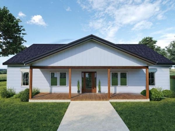 1 COQUINA DR, BARBOURSVILLE, VA 22923