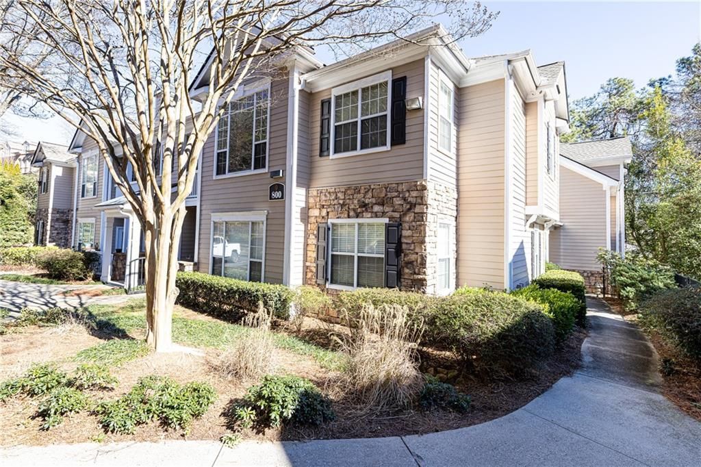 2400 Cumberland Parkway Se, Unit 814, Atlanta, GA 30339 Main Photo