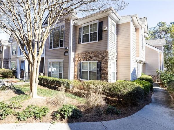 2400 Cumberland Parkway SE, Unit 814, Atlanta, GA 30339