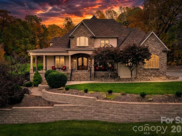 8056 Windsong Road, Denver, NC 28037