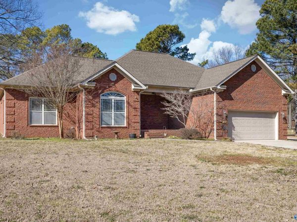 34 Sharon Avenue, Trinity, AL 35673