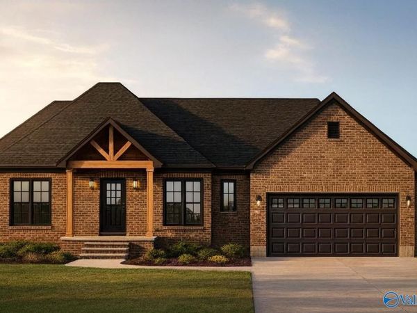 160 County Road 681, Cullman, AL 35055